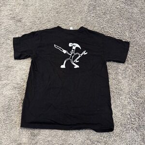 Keen Ramps Skate Graphic Tee T-Shirt Men's Small S Size‎